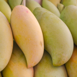 Mangoes