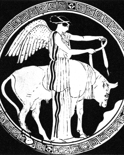 Goddesses in Everywoman