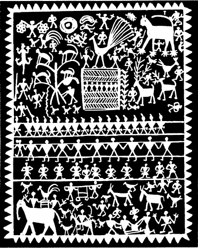 A New Model of Psychological Types