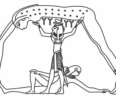 Insights of Egyptian Creation Myths