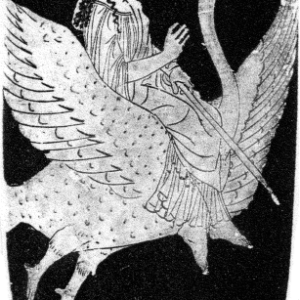 Artemis and Aphrodite Need Not Apply: The Suppression and Re-integration of the Feminine Divine in Christianity