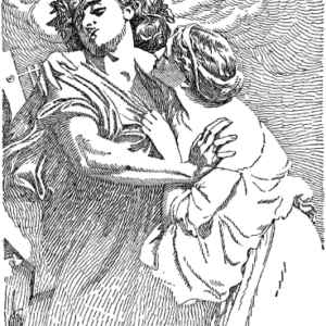 Orpheus & Eurydice: Journeys Through the Underworld