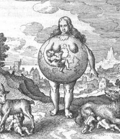 Women's Mysteries: Sources of Creativity, Religion and Spirituality, and Solace