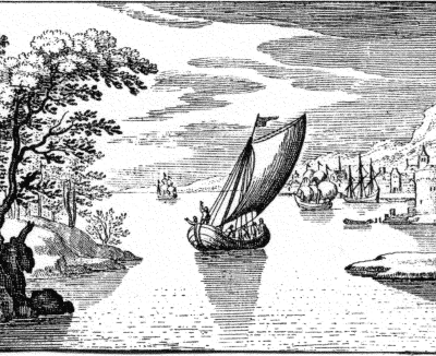 Encounters Within Self-Process