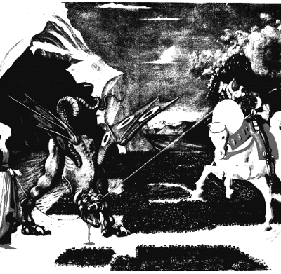 The Archetype of Initiation