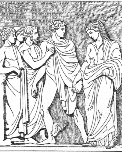 Facing the Gods: Archetypal Patterns of Existence